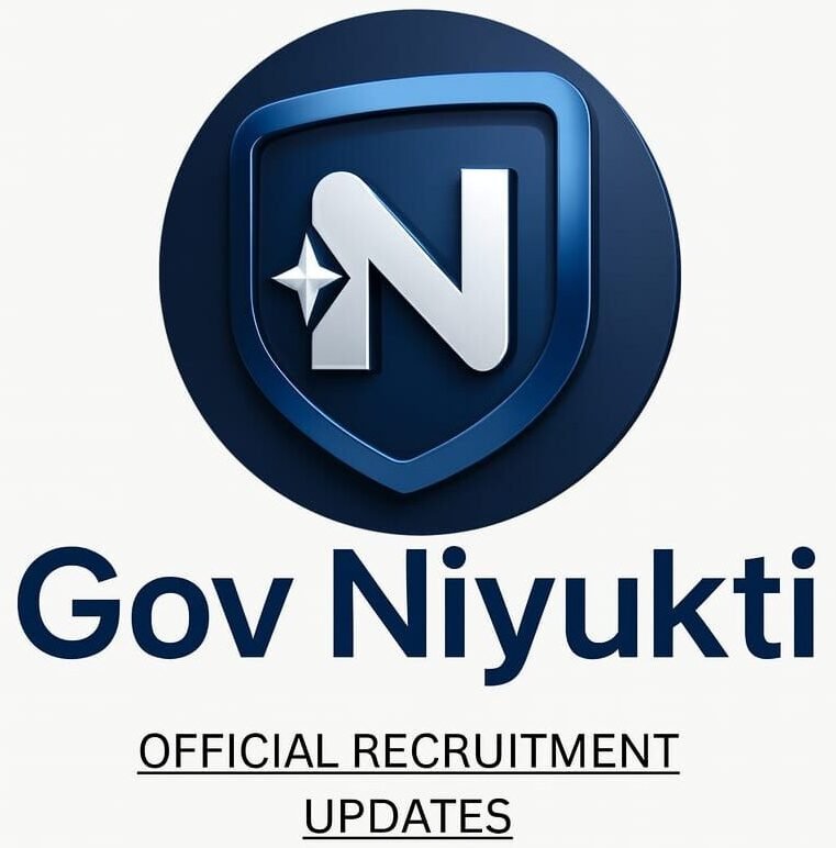 GOV NIYUKTI